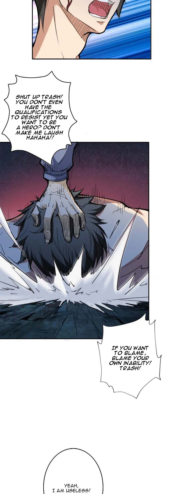 God Slayer Ch. 2 第19页