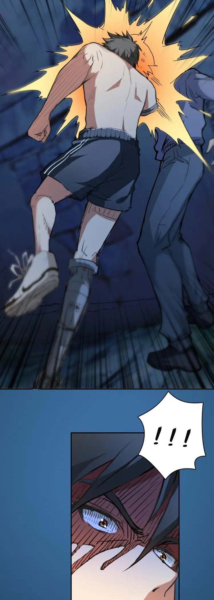 God Slayer Ch. 2 第22页