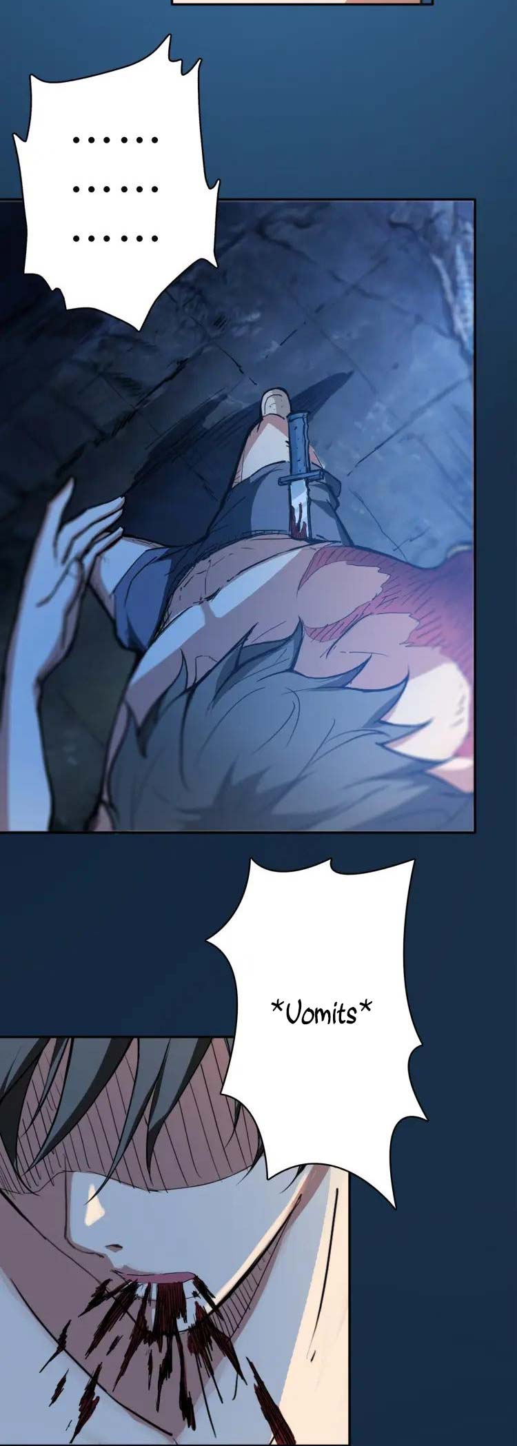 God Slayer Ch. 2 第23页