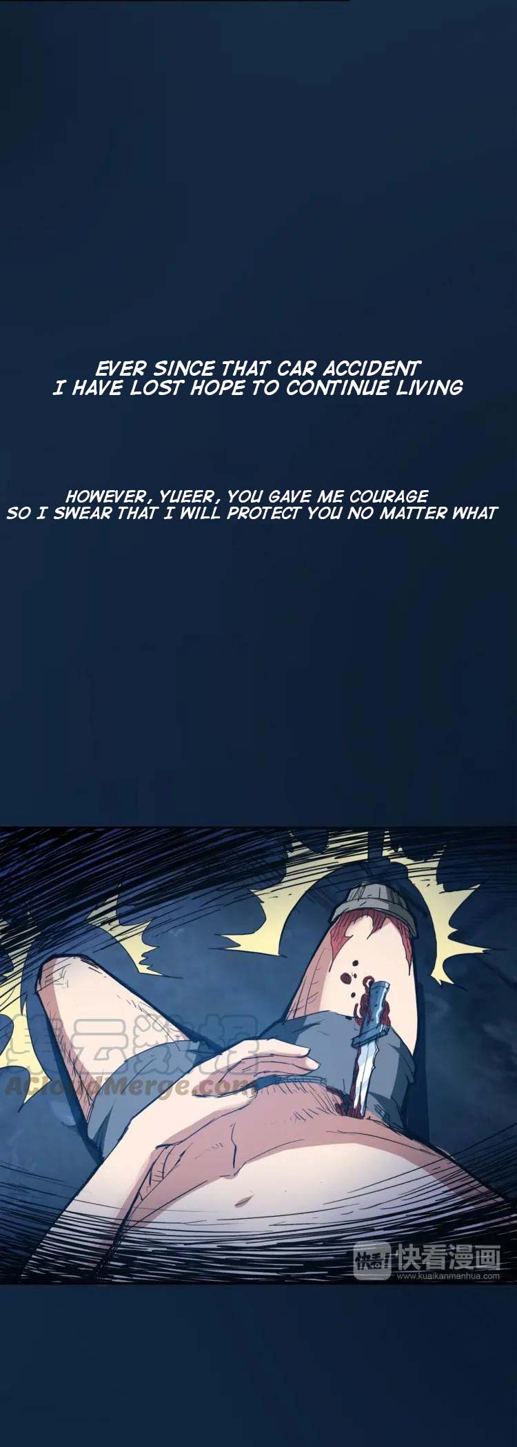 God Slayer Ch. 2 第24页
