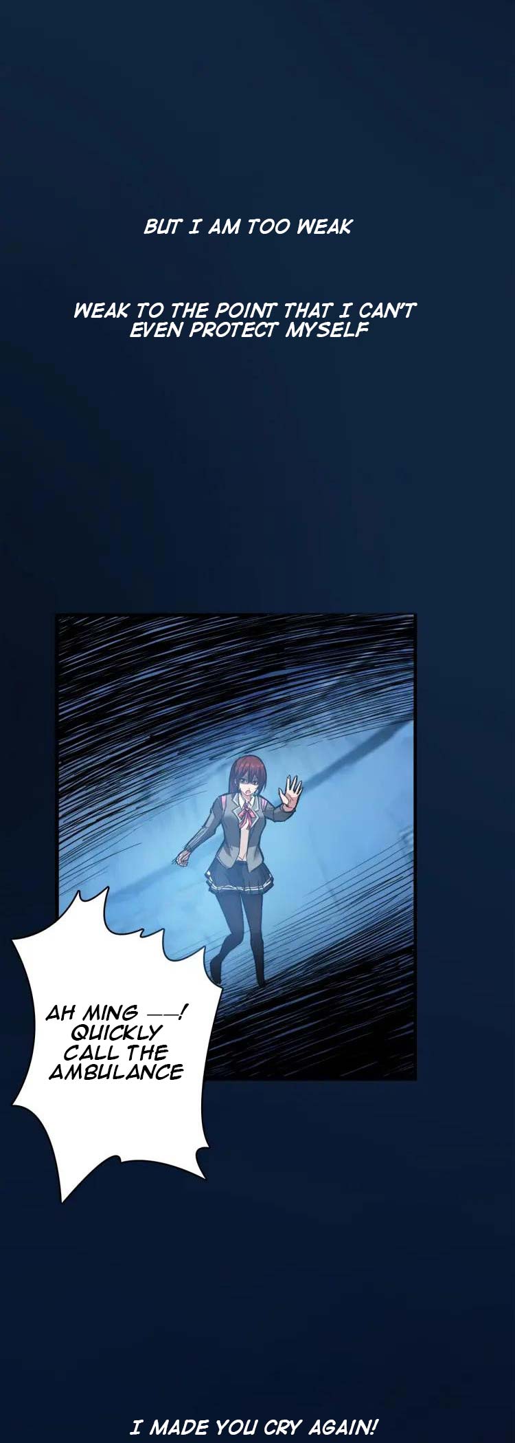 God Slayer Ch. 2 第25页