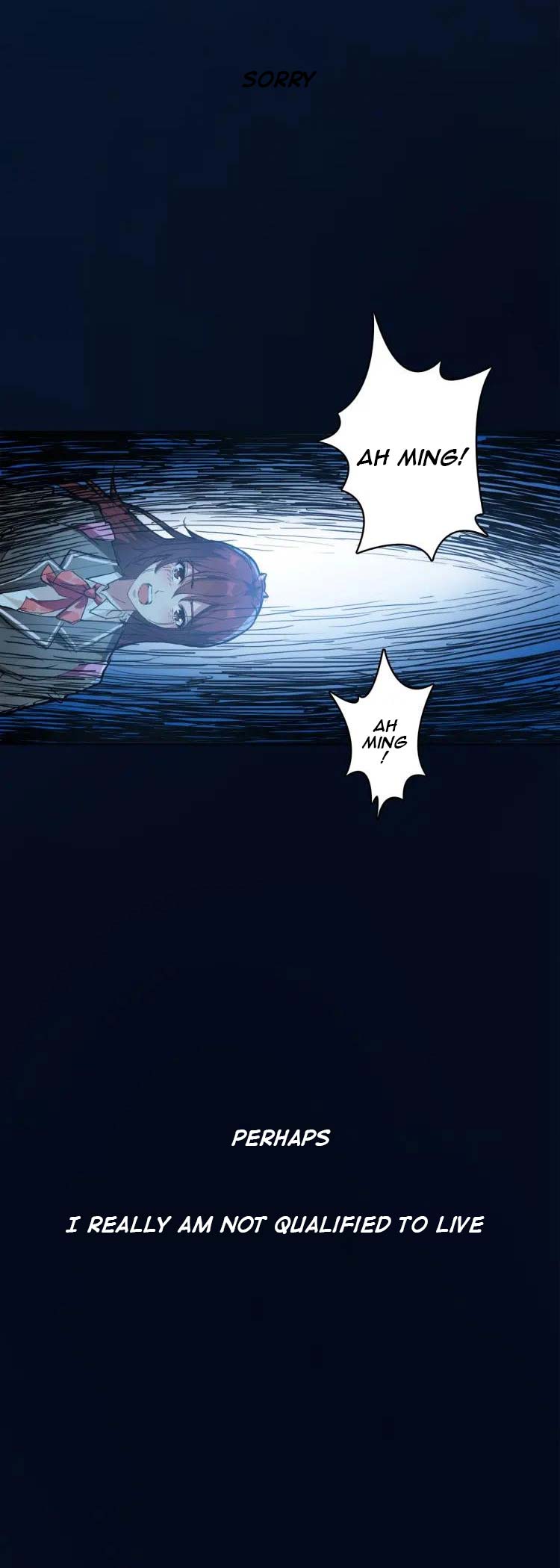 God Slayer Ch. 2 第26页