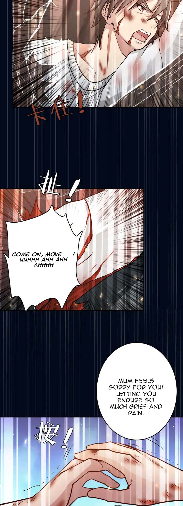God Slayer Ch. 2 第28页