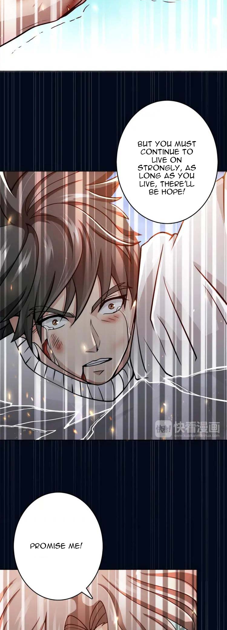 God Slayer Ch. 2 第29页