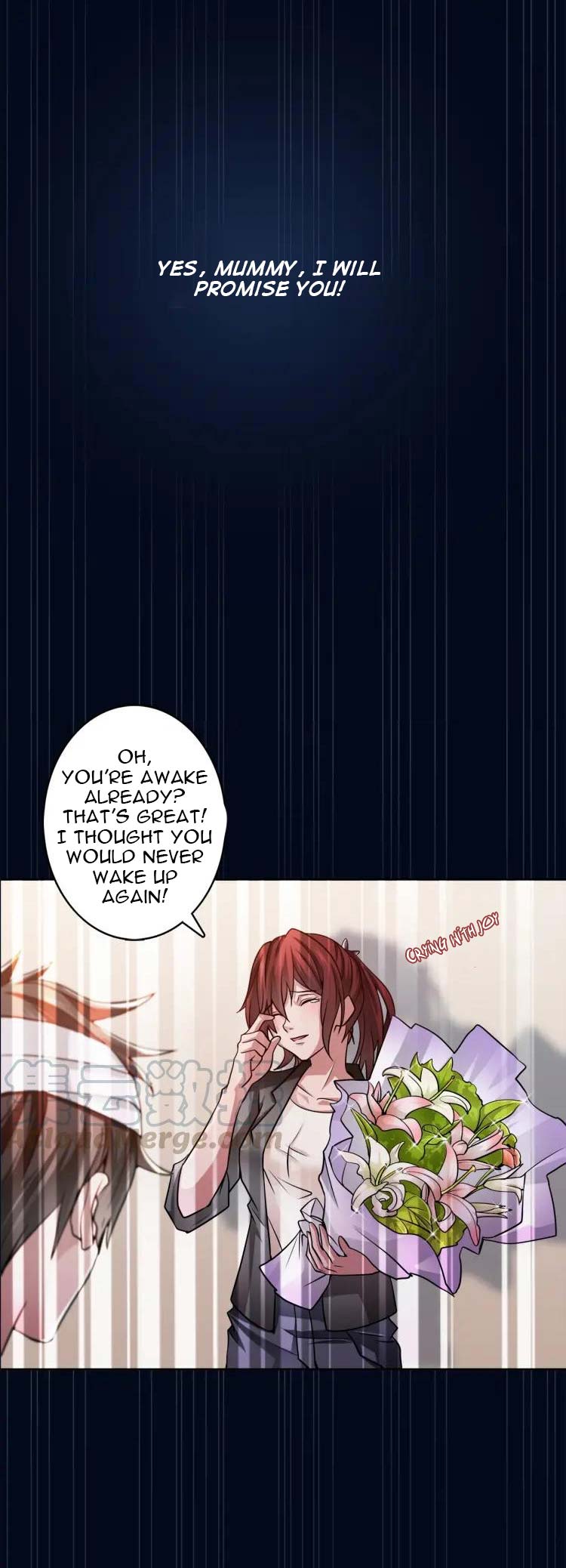 God Slayer Ch. 2 第32页