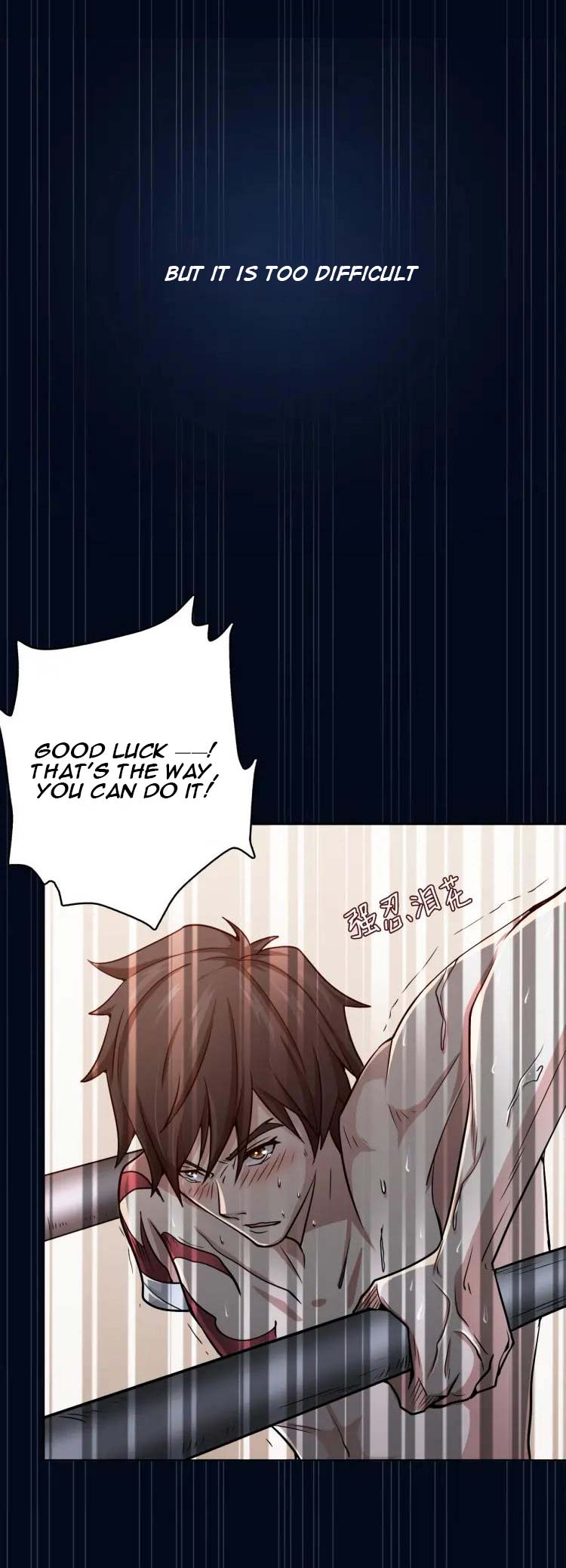 God Slayer Ch. 2 第33页