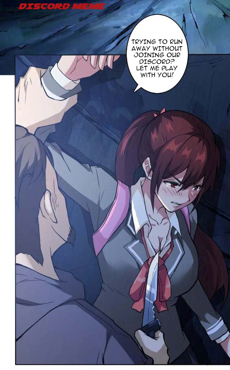God Slayer Ch. 2 第39页