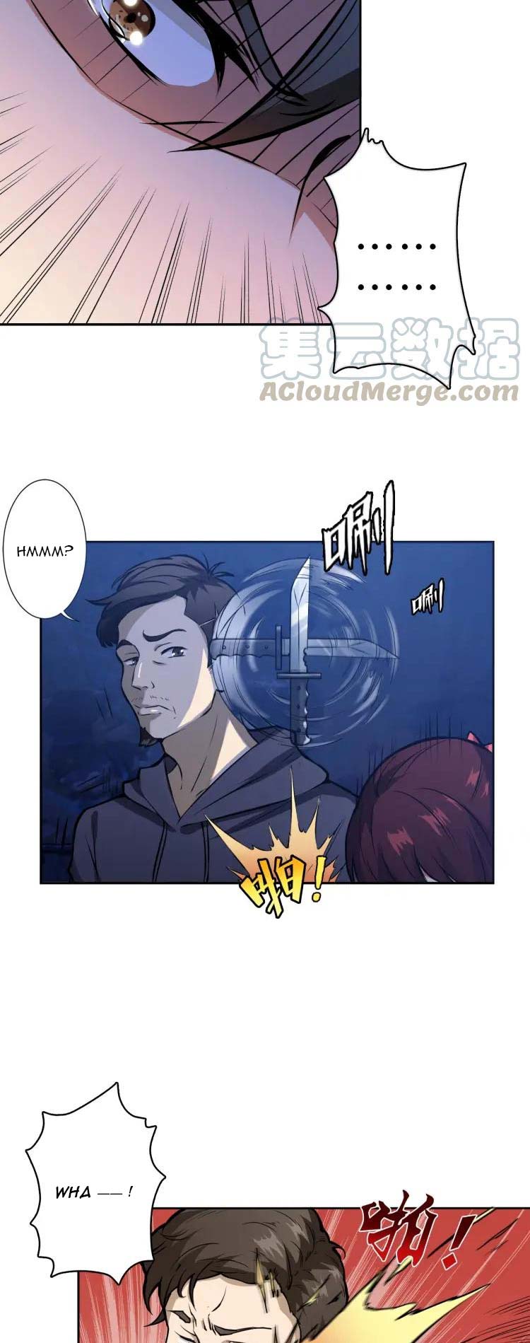 God Slayer Ch. 2 第10页