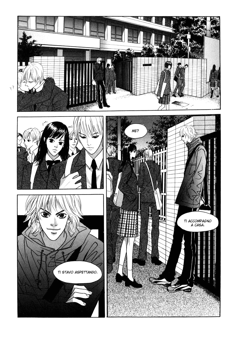 HWA Vol. 1 Ch. 2 第19页