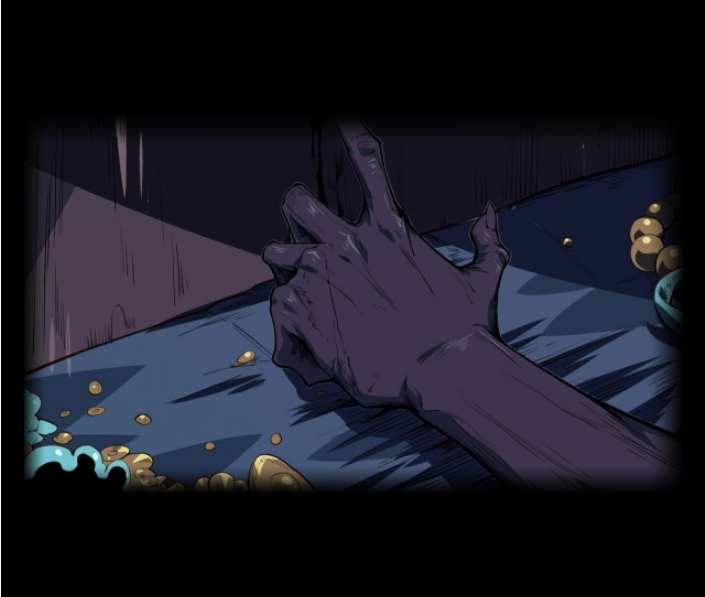 100 Days of Demon Hunting Notes Ch. 0 第11页