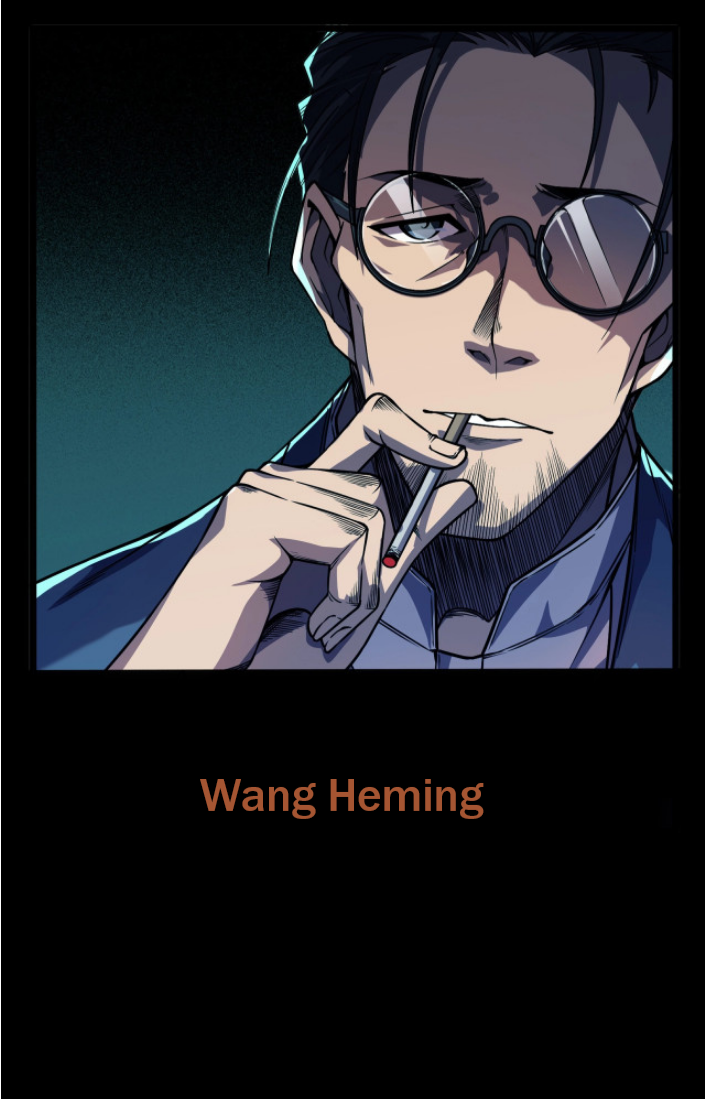 100 Days of Demon Hunting Notes Ch. 0 第15页