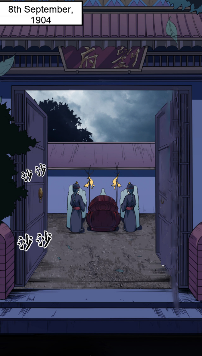 100 Days of Demon Hunting Notes 第3页