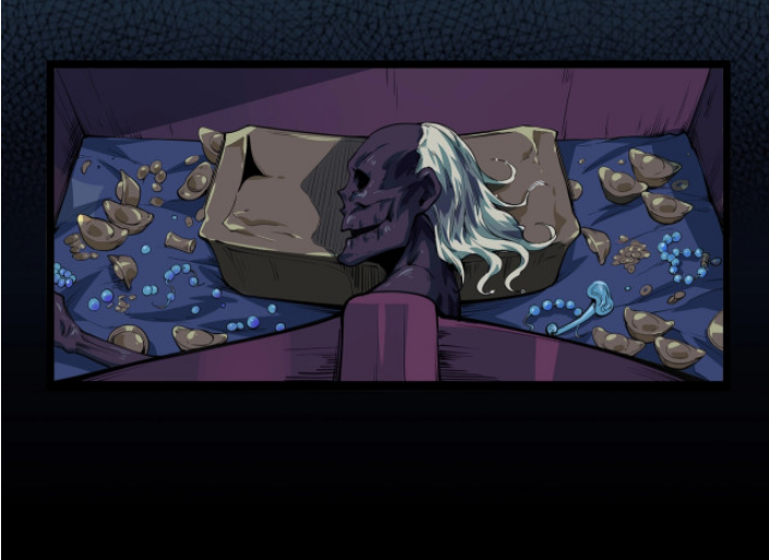 100 Days of Demon Hunting Notes 第5页