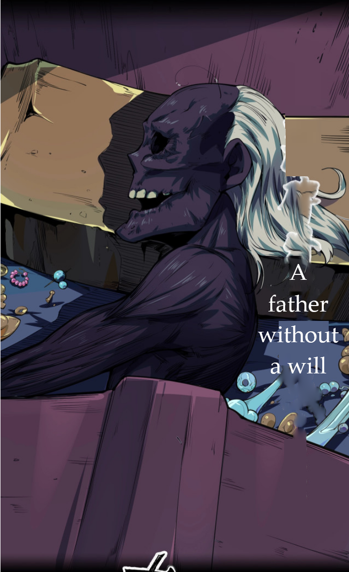 100 Days of Demon Hunting Notes 第6页