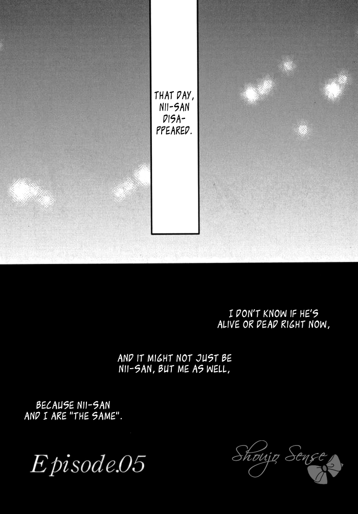 Mahoutsukai no Neko Vol. 1 Ch. 5 第2页