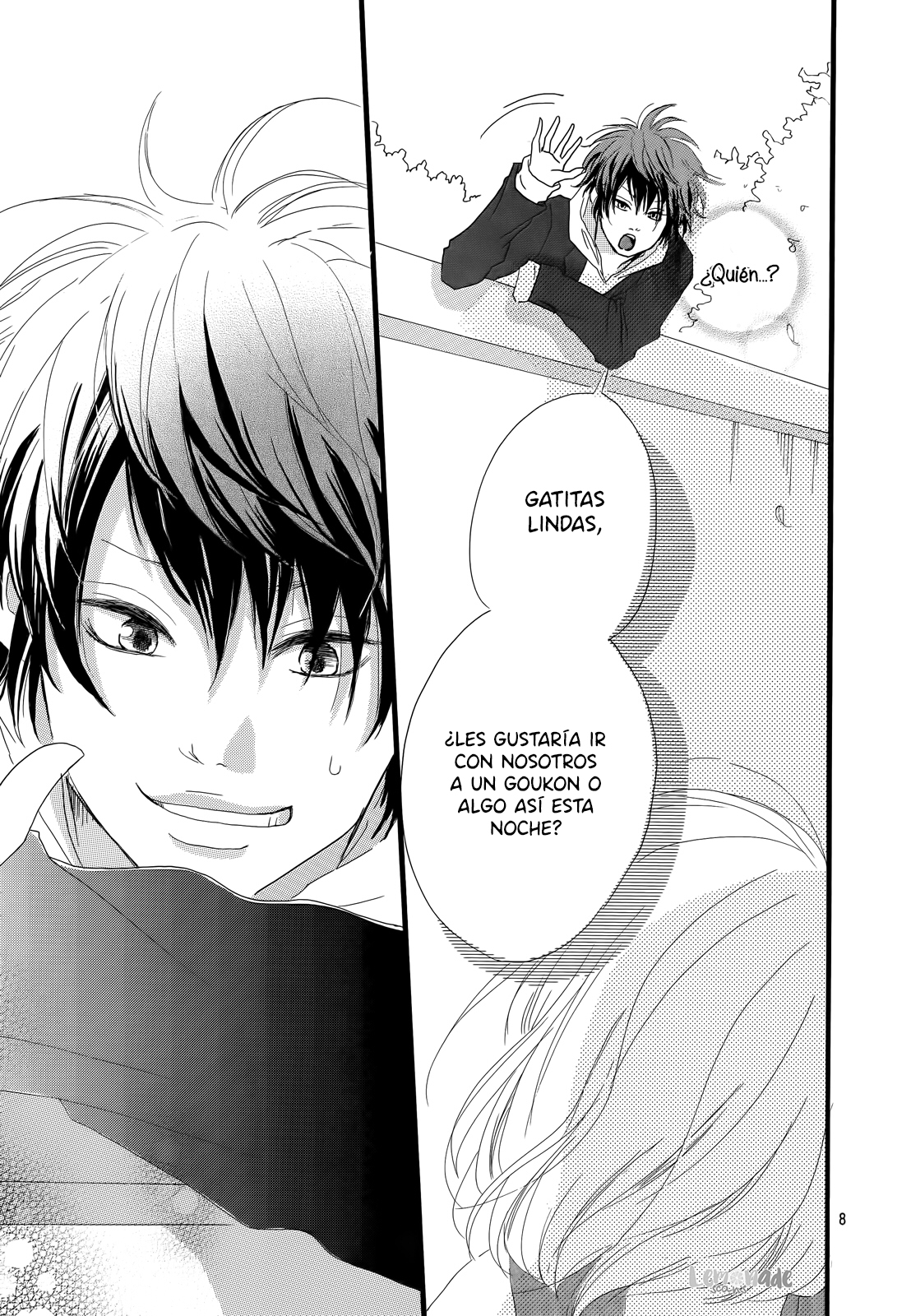 Midori-kun wa Junjou Vol. 1 Ch. 1 第12页