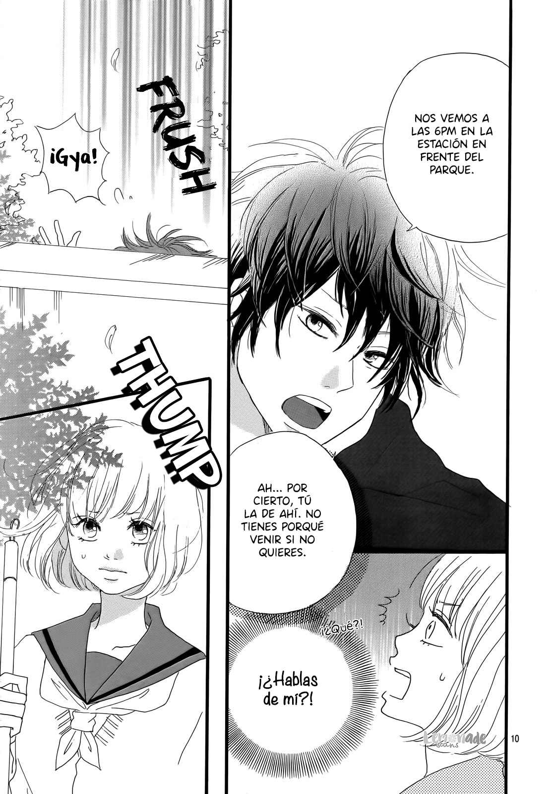 Midori-kun wa Junjou Vol. 1 Ch. 1 第14页