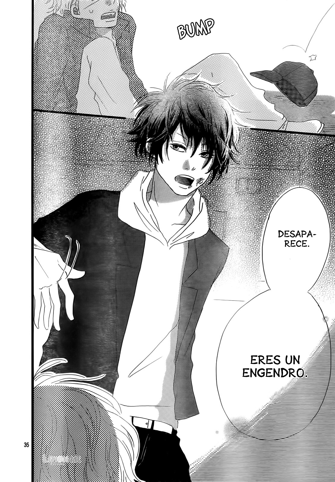 Midori-kun wa Junjou Vol. 1 Ch. 1 第39页
