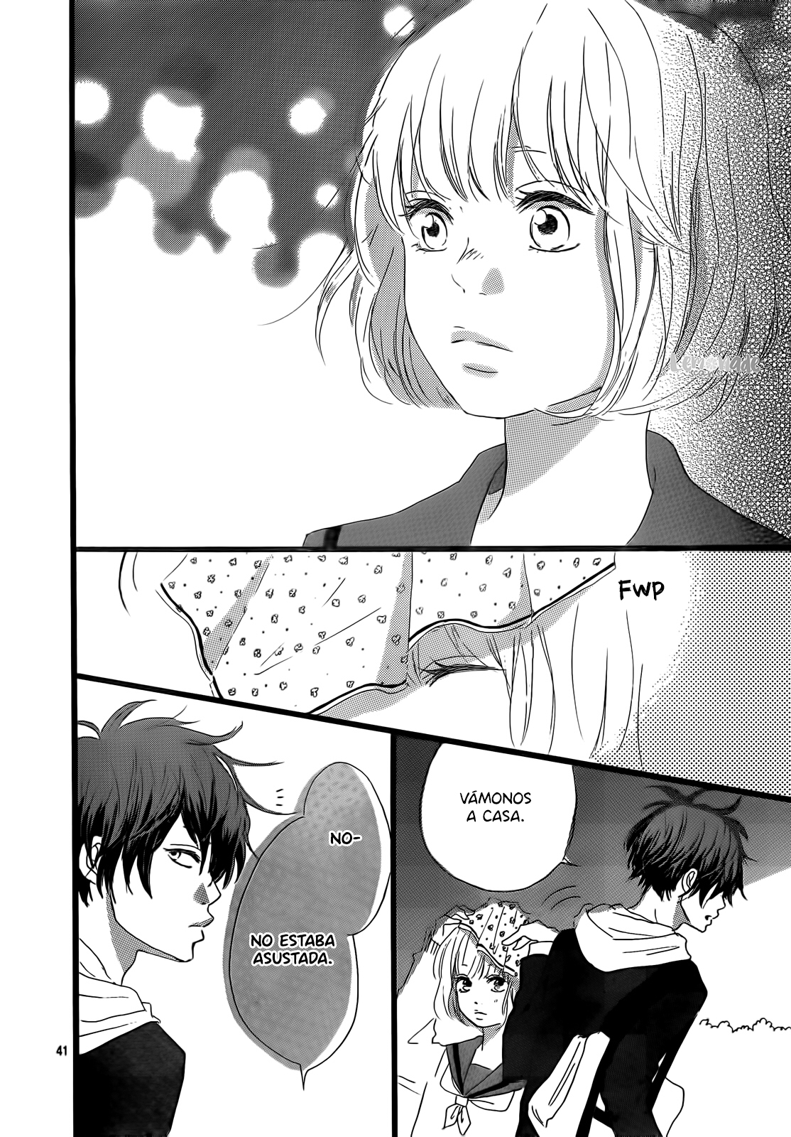 Midori-kun wa Junjou Vol. 1 Ch. 1 第45页