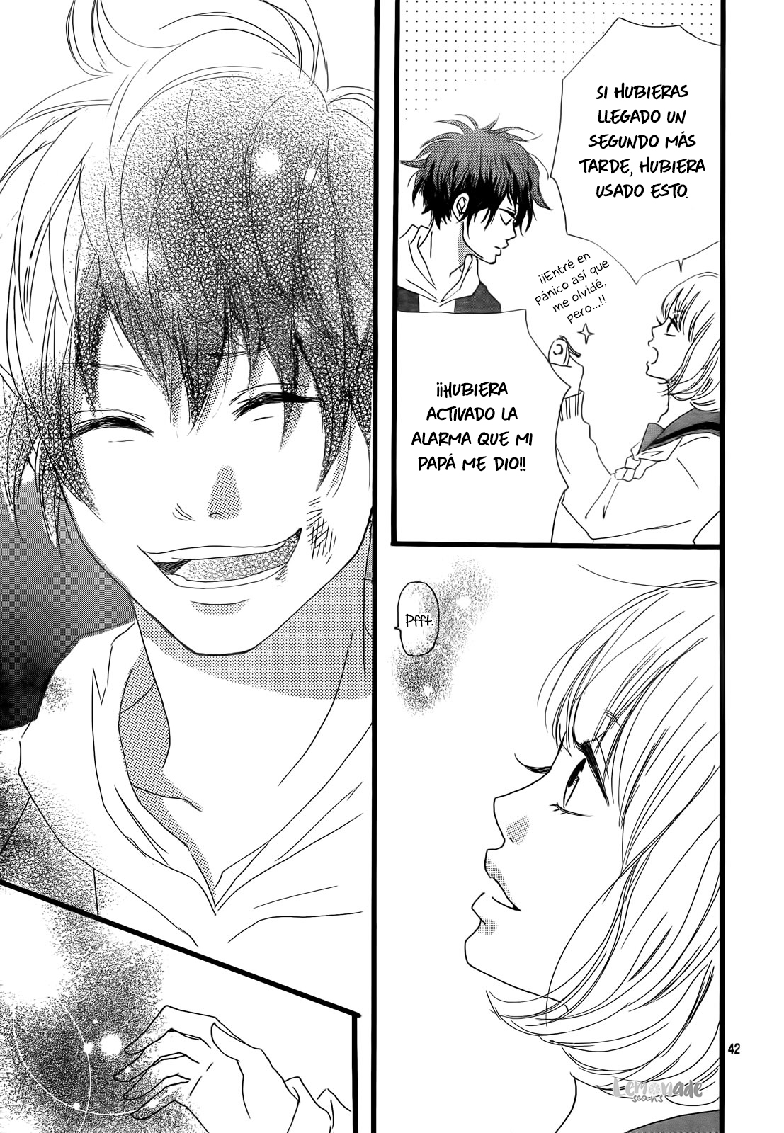 Midori-kun wa Junjou Vol. 1 Ch. 1 第46页