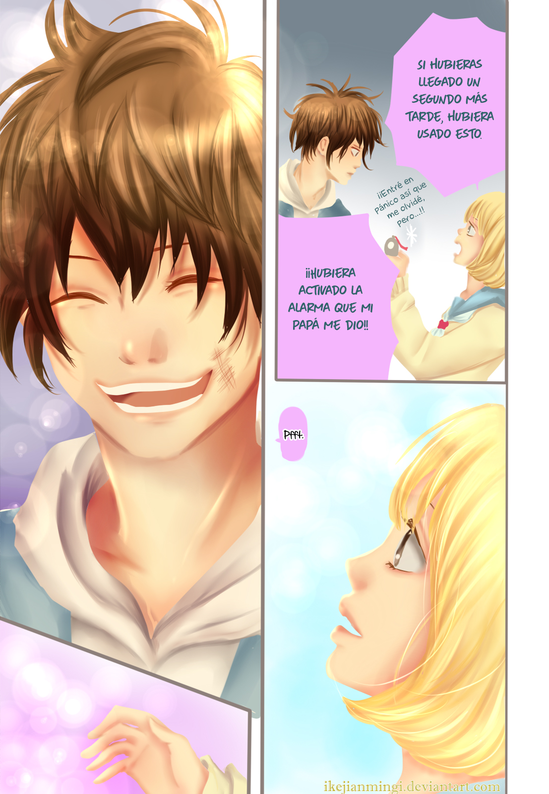 Midori-kun wa Junjou Vol. 1 Ch. 1 第47页