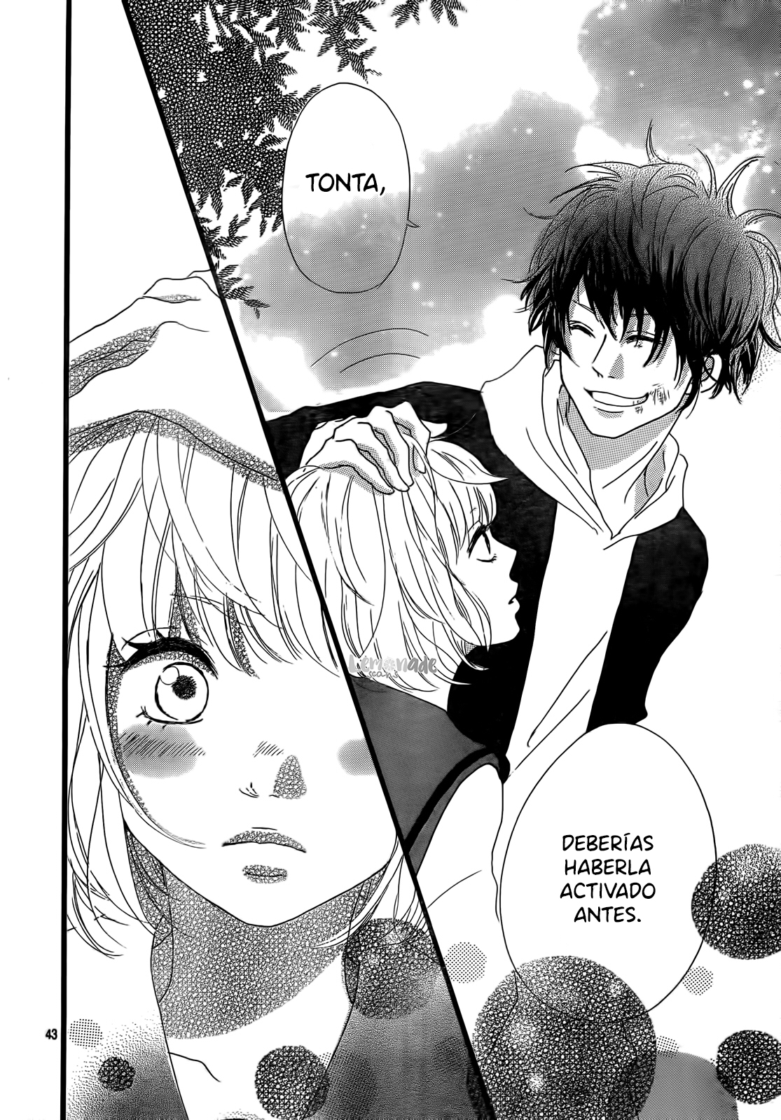 Midori-kun wa Junjou Vol. 1 Ch. 1 第48页