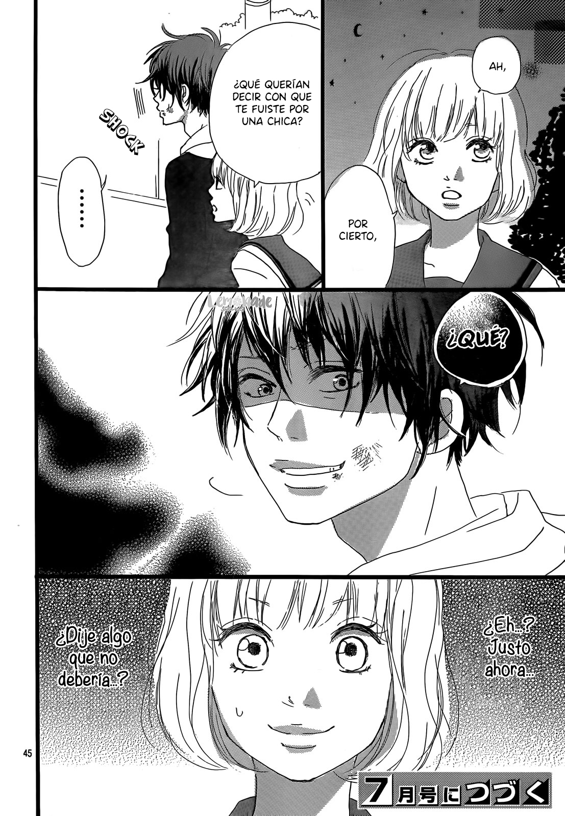 Midori-kun wa Junjou Vol. 1 Ch. 1 第50页