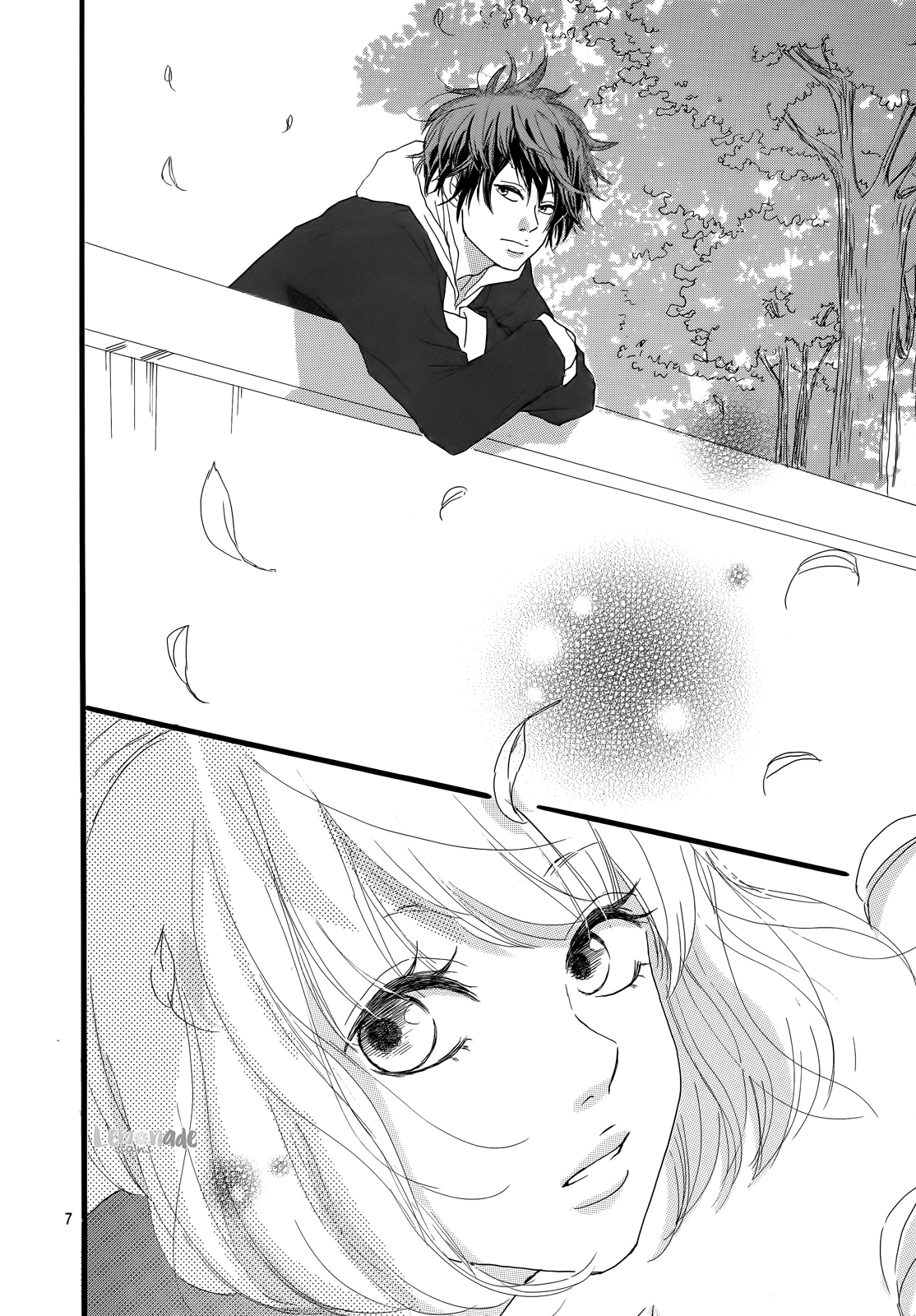 Midori-kun wa Junjou Vol. 1 Ch. 1 第10页