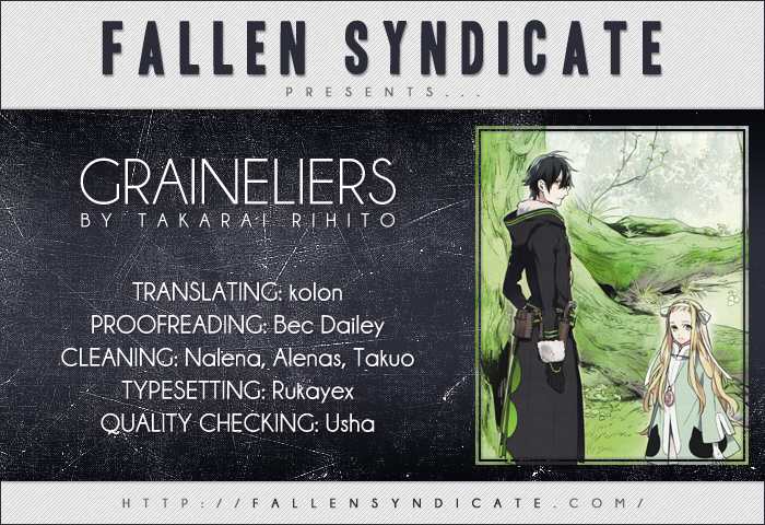 Graineliers 第1页