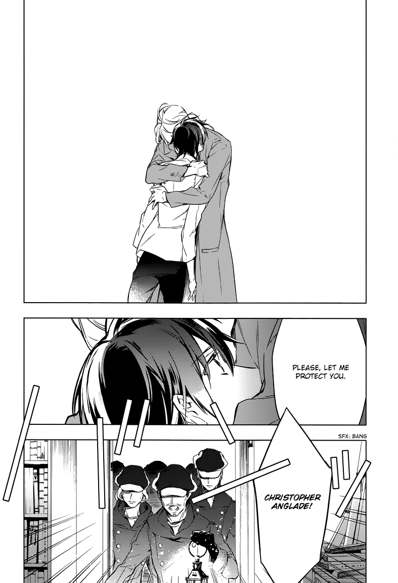 Graineliers Vol. 1 Ch. 1 第41页