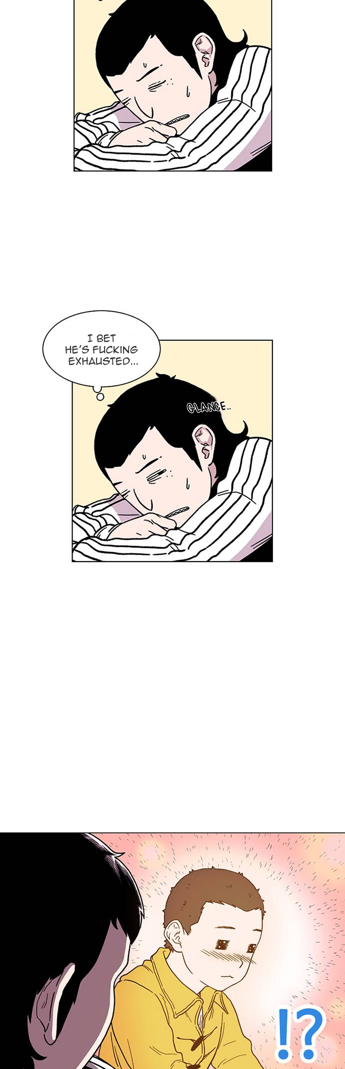 Byeorisamsyap Vol. 1 Ch. 2 第2页