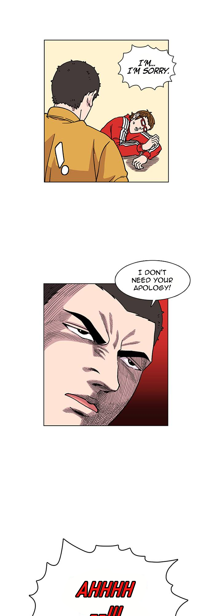 Byeorisamsyap Vol. 1 Ch. 2 第40页