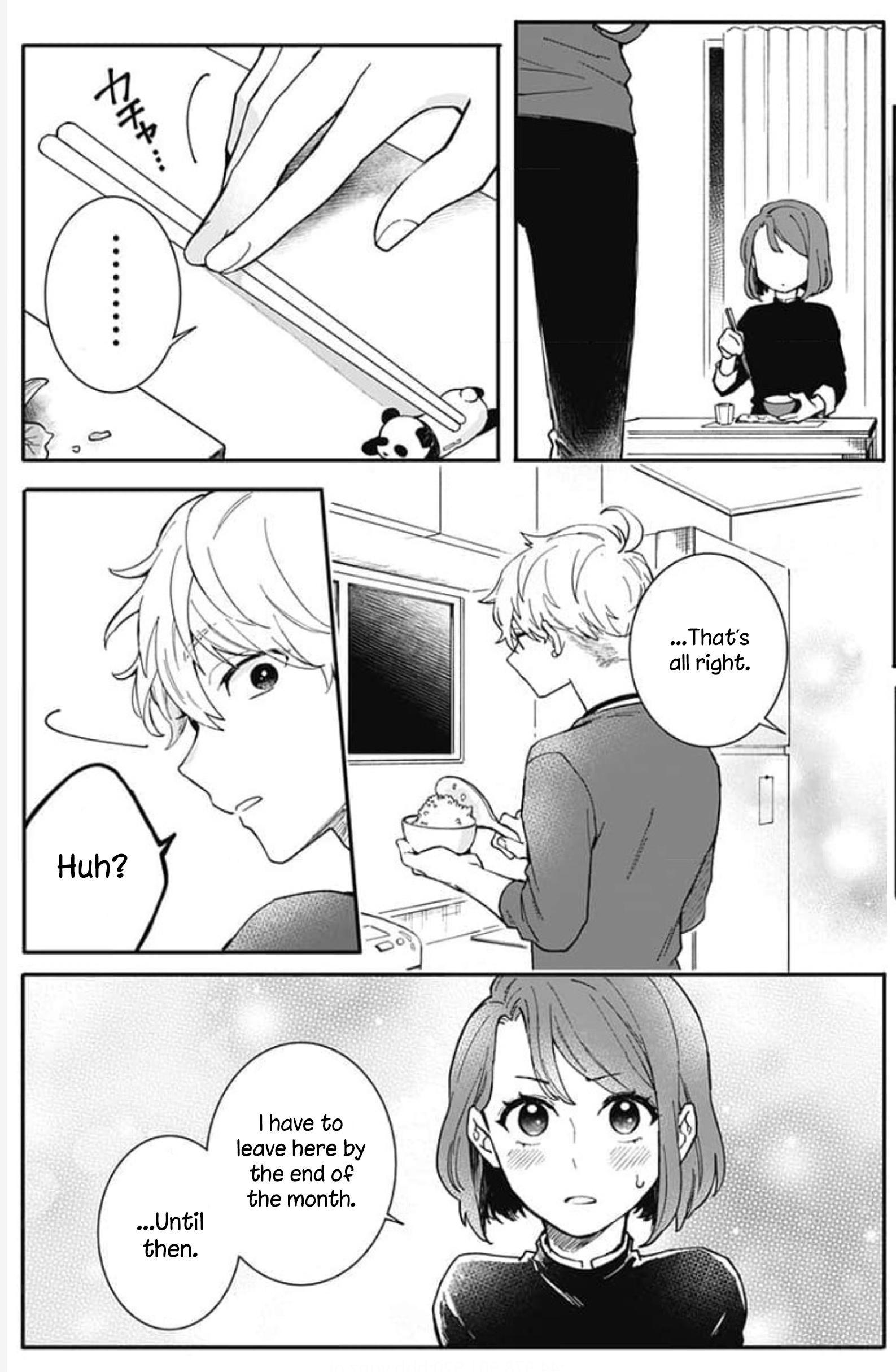 Oshikake Ouji wa Nido Oishii Chapter 2 第28页