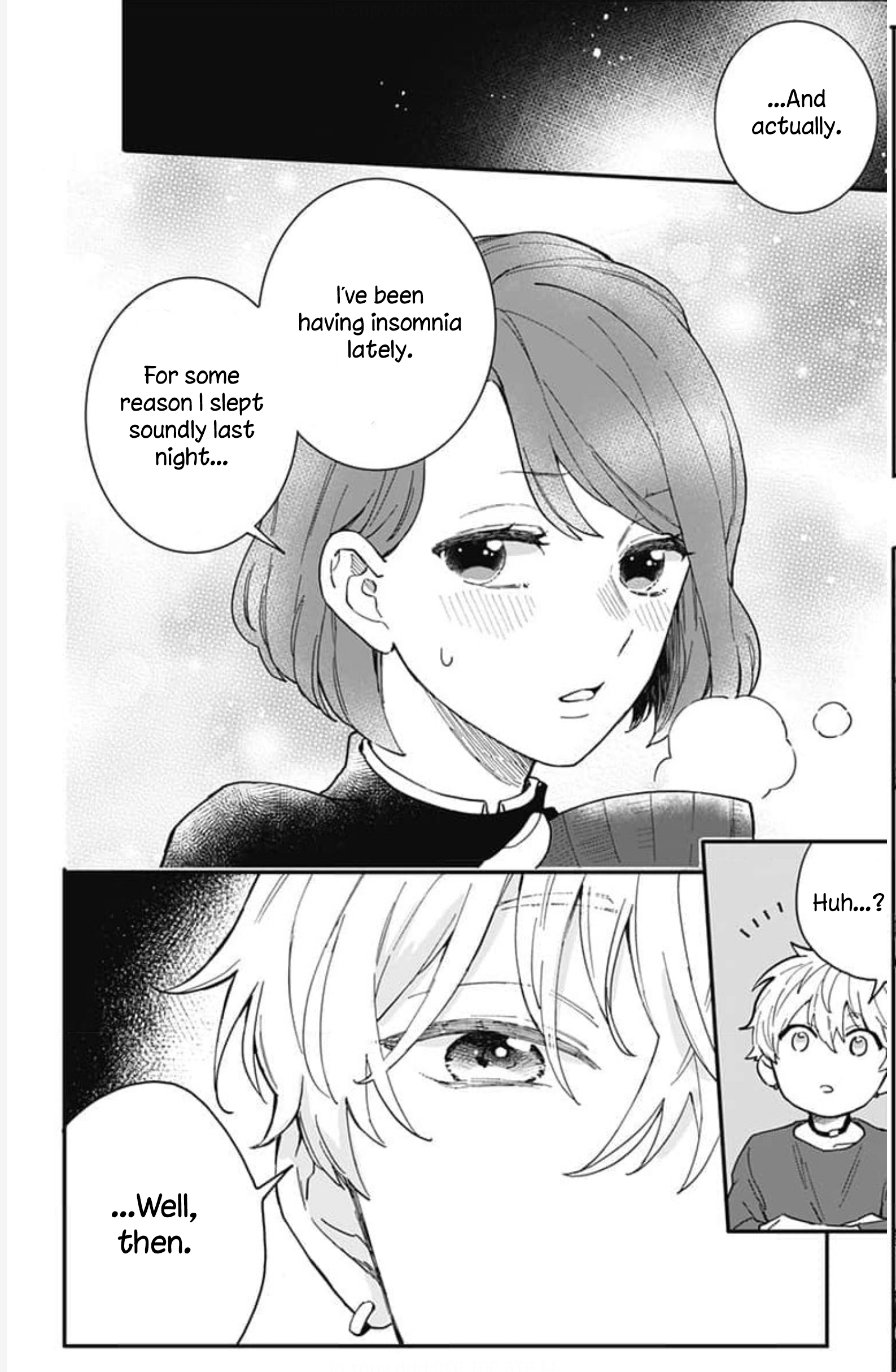 Oshikake Ouji wa Nido Oishii Chapter 2 第30页