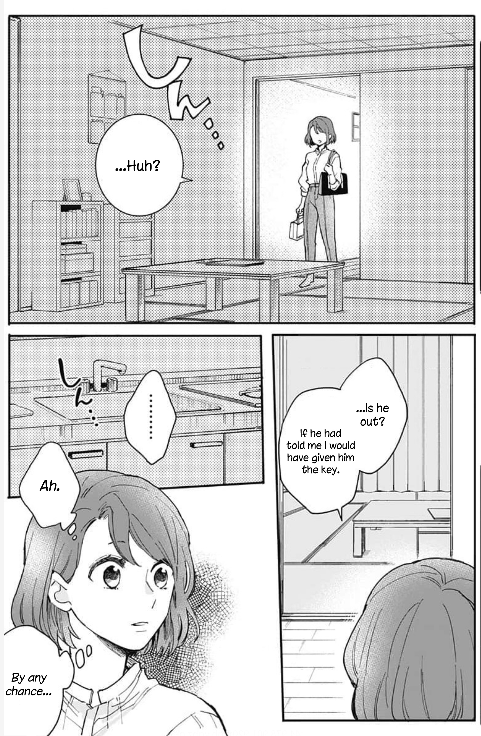 Oshikake Ouji wa Nido Oishii Chapter 2 第41页