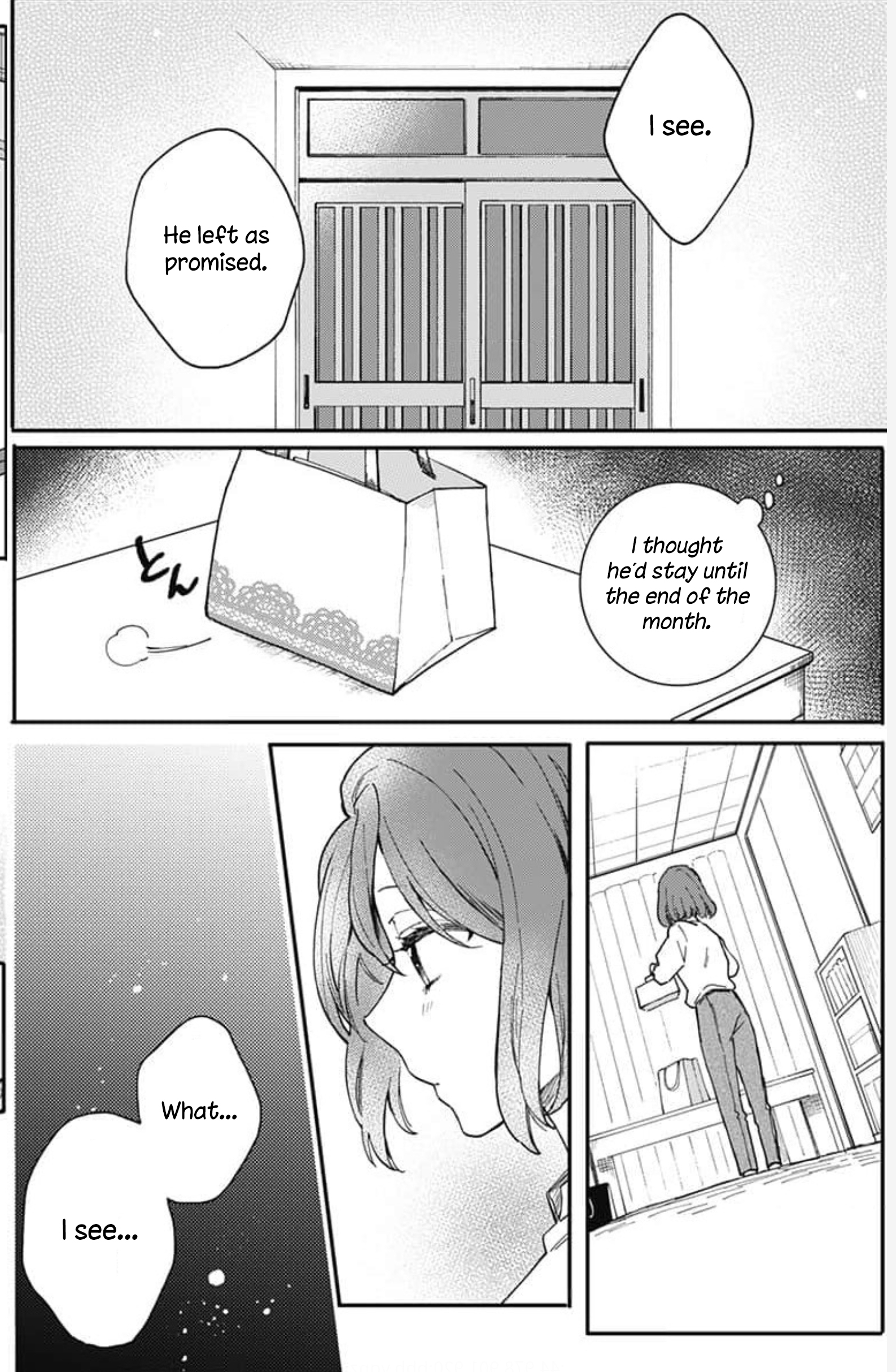 Oshikake Ouji wa Nido Oishii Chapter 2 第42页