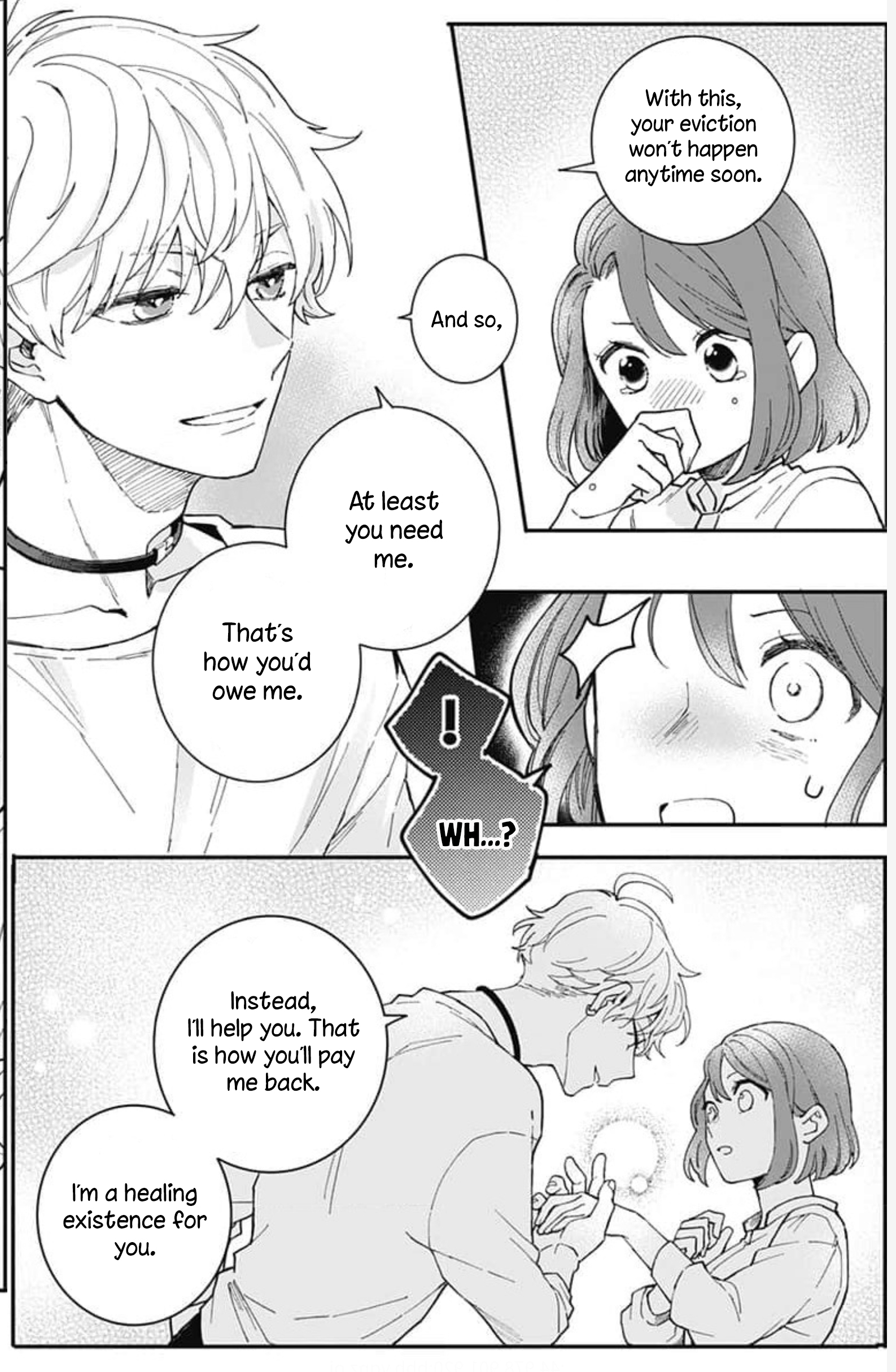 Oshikake Ouji wa Nido Oishii Chapter 2 第50页