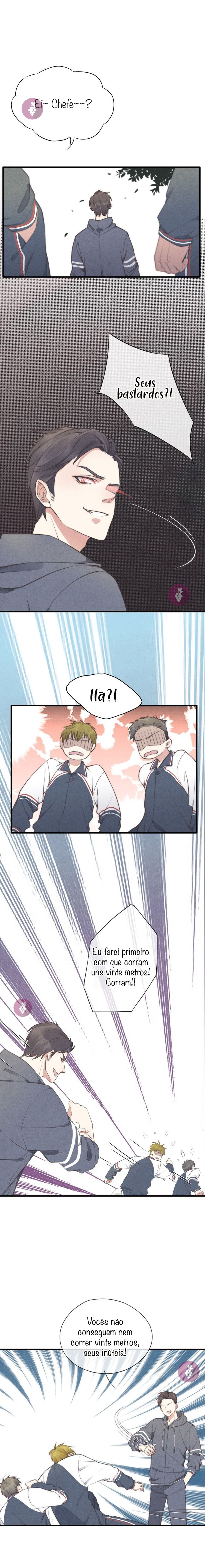 A Lucky Coin Ch. 5 第3页