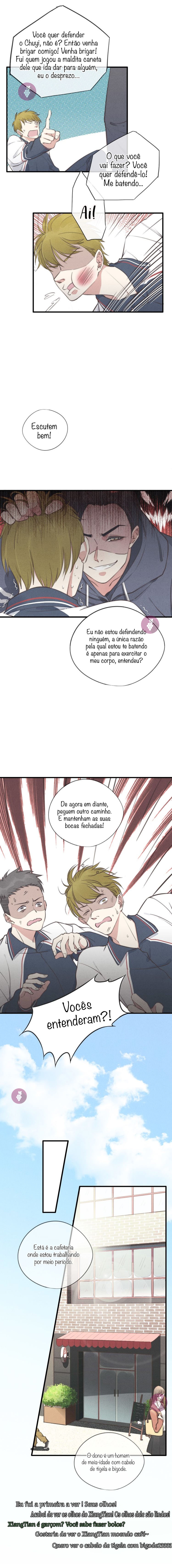 A Lucky Coin Ch. 5 第4页