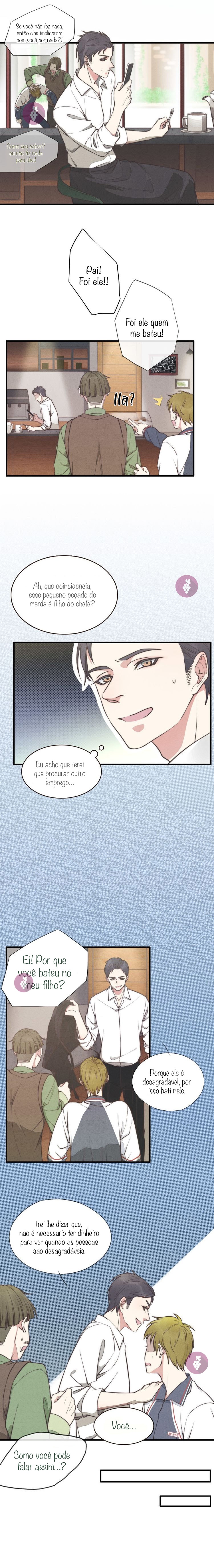 A Lucky Coin Ch. 5 第5页