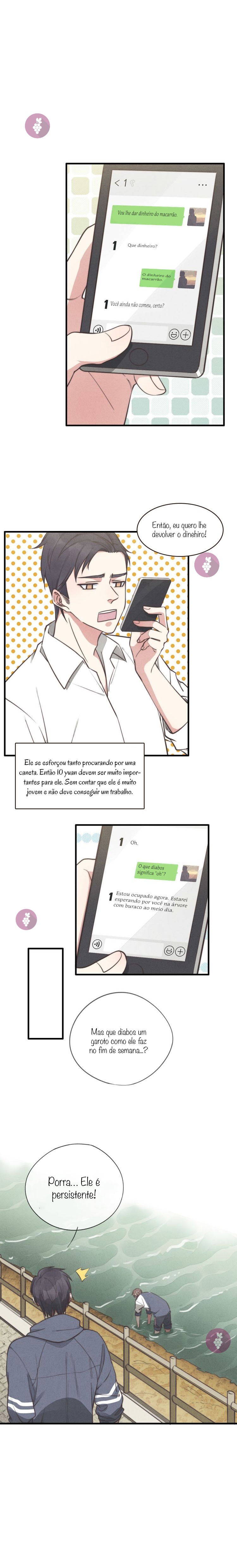 A Lucky Coin Ch. 5 第6页