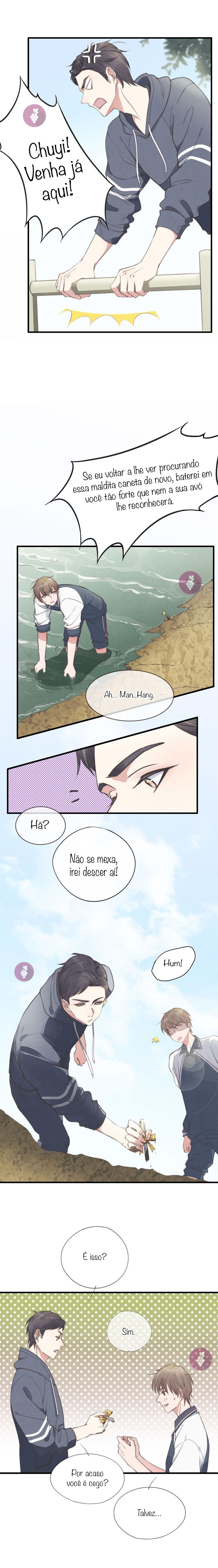 A Lucky Coin Ch. 5 第7页