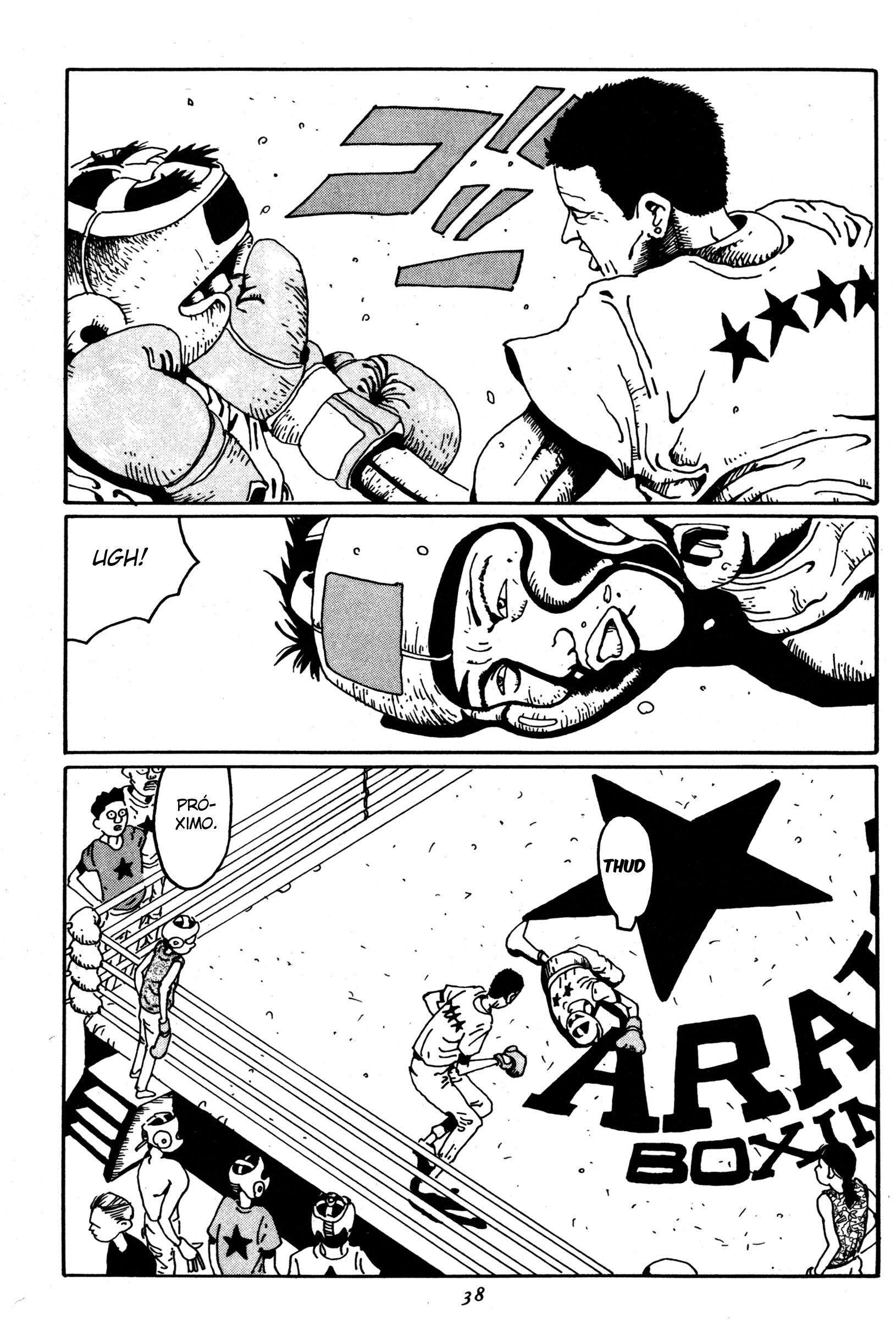 Zero Lenda 第12页