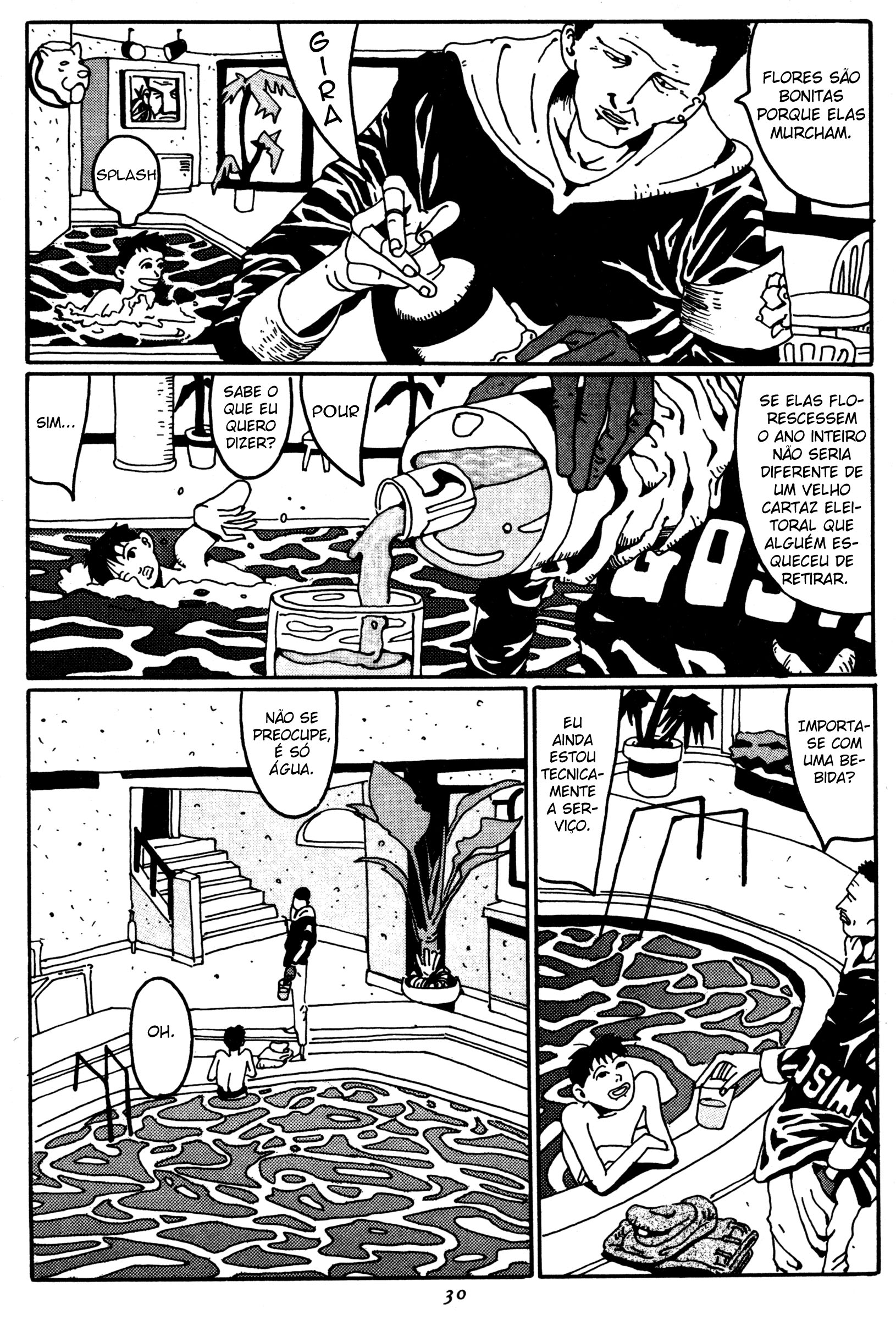 Zero Lenda 第4页