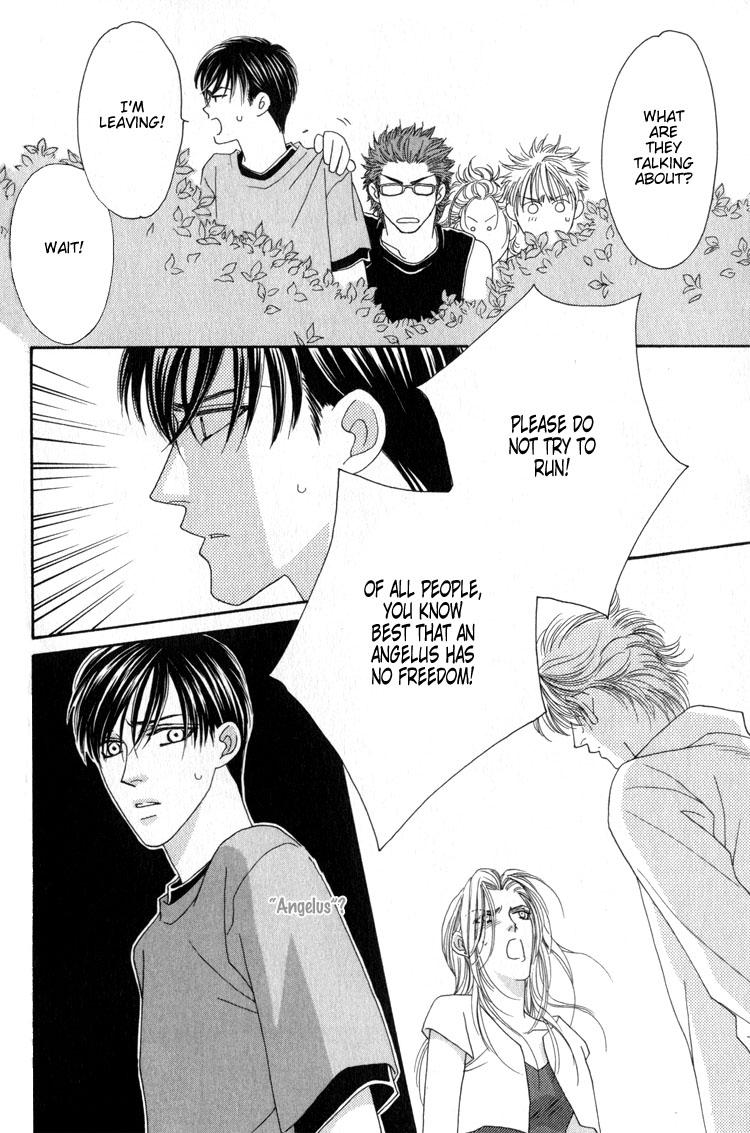 Machina Angelus Vol. 1 Ch. 1 第35页