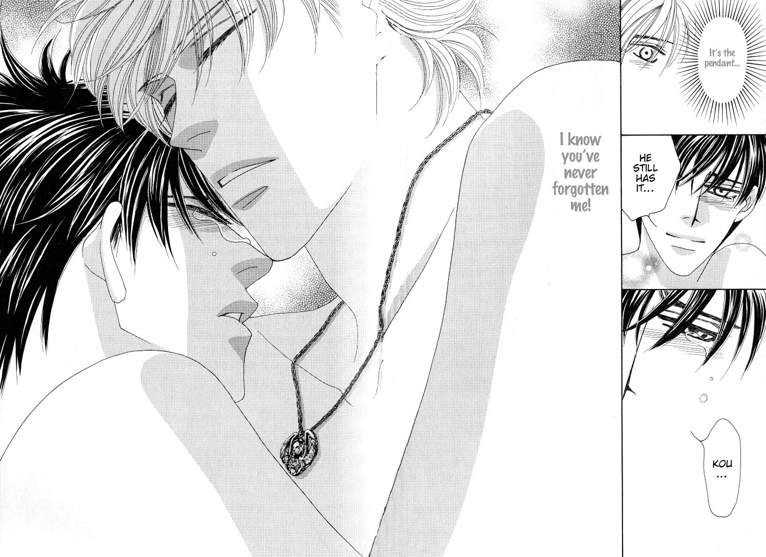 Machina Angelus Vol. 1 Ch. 1 第68页