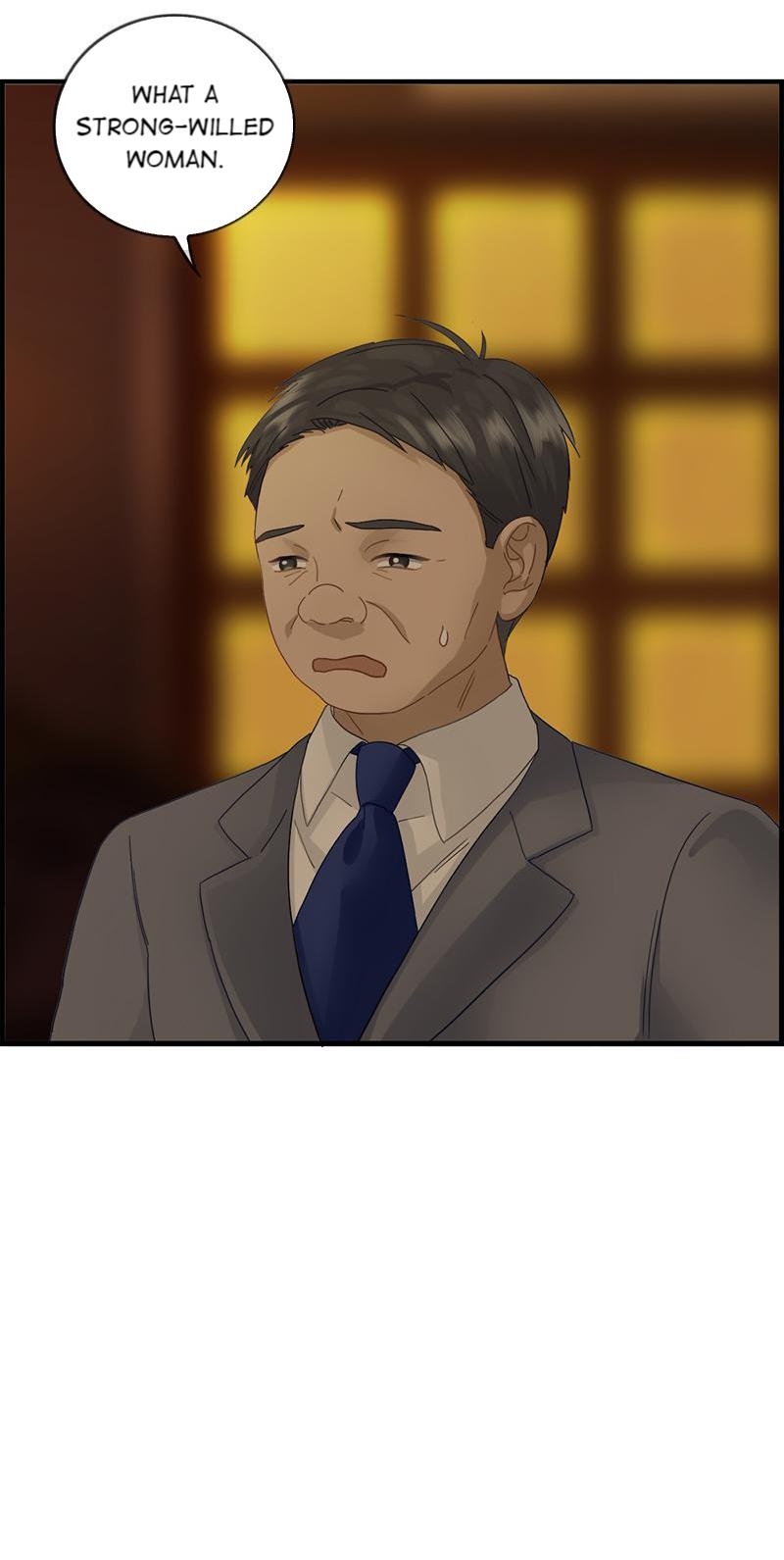 The Flirty Two-Faced Young Master Ashamed Into Anger 第13页