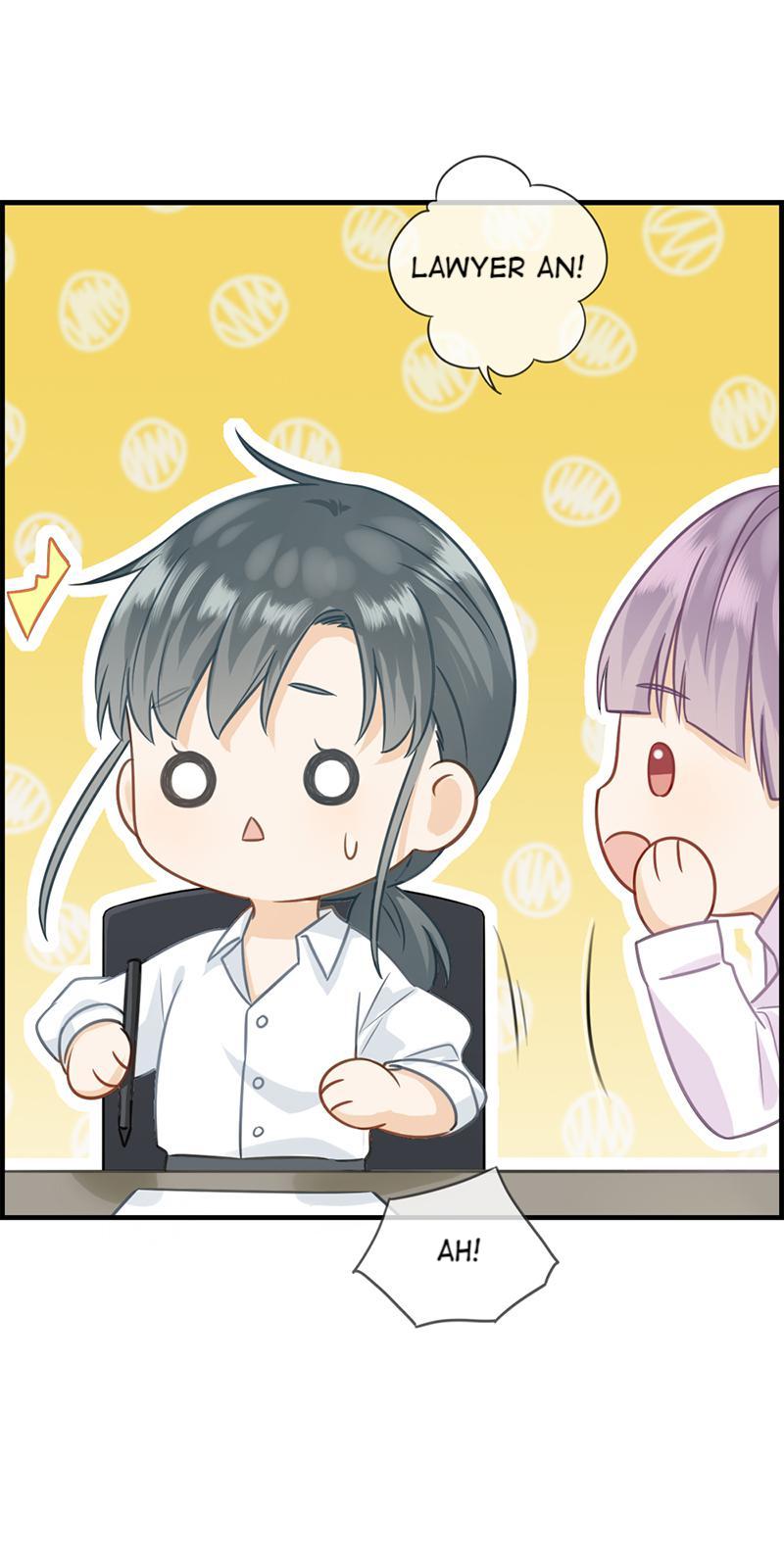 The Flirty Two-Faced Young Master Ashamed Into Anger 第20页