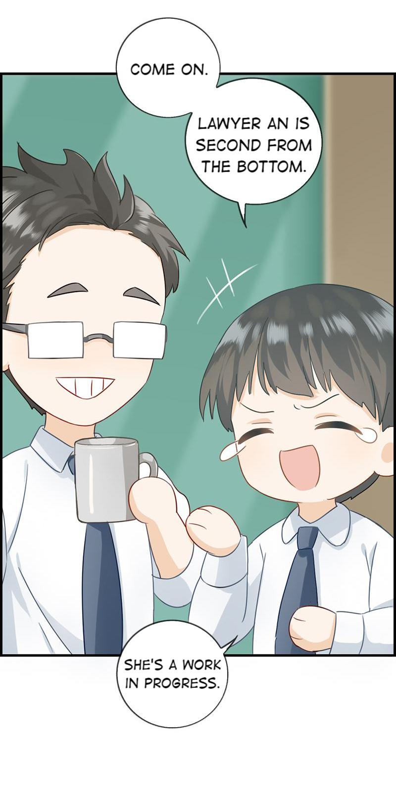 The Flirty Two-Faced Young Master Ashamed Into Anger 第27页