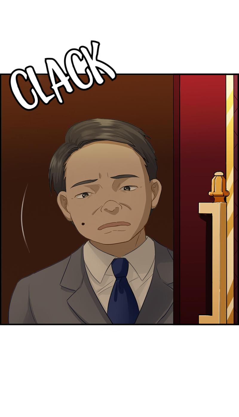 The Flirty Two-Faced Young Master Ashamed Into Anger 第4页